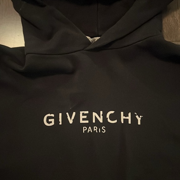 Givenchy hoody - Picture 2 of 4